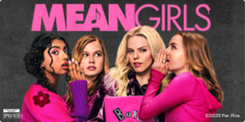 Mean Girls Merch, Shop For The Best Mean Girls Merch, Big Discount, Worldwide Shipping