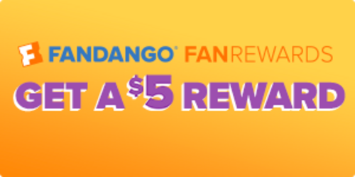Get a $5 Reward